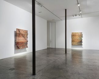 Jorge Pardo, installation view