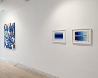 Perceived Realities, installation view