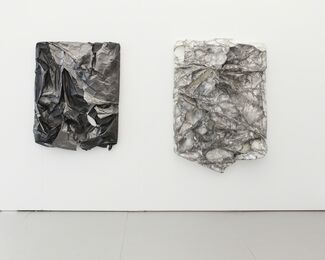 Denny Gallery at UNTITLED. 2014, installation view