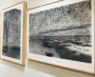 Emmanuel Fremin Gallery at SCOPE New York 2019, installation view
