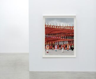 Air Canada & The Print Atelier presents Take Me There, installation view