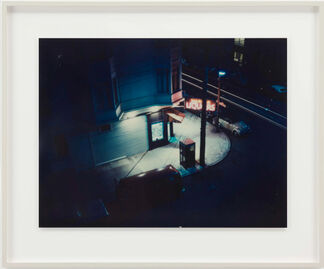 Wim Wenders - In Times of Solitude, installation view