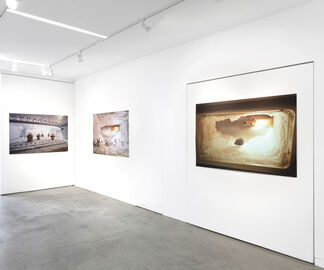 Given Time: The Gift and Its Offerings, installation view