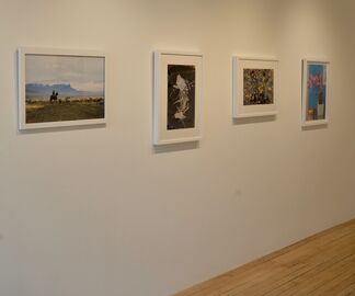 Print: Photograpy Group Show, installation view
