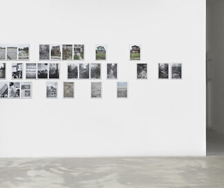Peggy Buth: The Politics of Selection – Vom Nutzen der Angst, installation view
