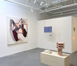 Dream House, installation view