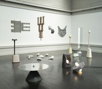 Adorno at CHART | ART FAIR 2018, installation view
