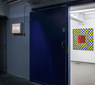 Today's Special #3, installation view