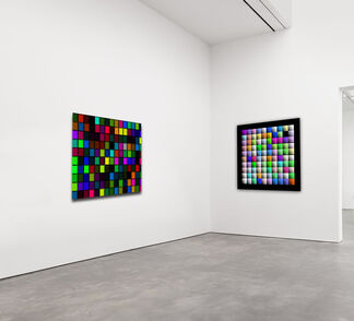 Contemporary editions online only, installation view