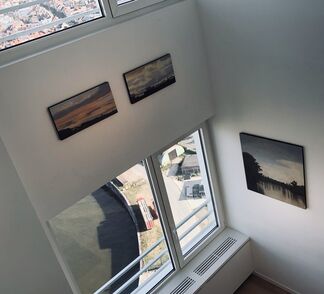 Inner landscapes / Paysages intérieurs, installation view