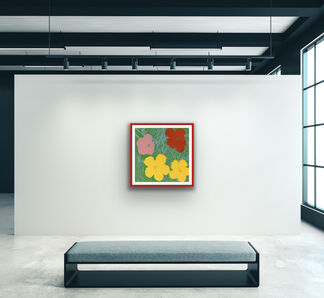 Palm Beach Modern + Contemporary | Art Wynwood x Lush Art Agency: Online Exclusive, installation view