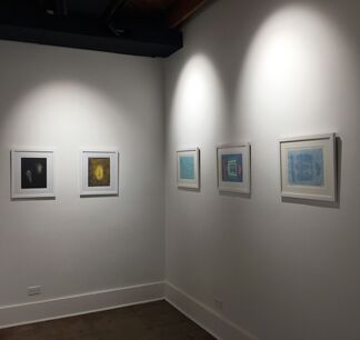 Lillian Abel: Past to Present, installation view