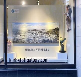 Marleen Vermeulen, New Works, installation view
