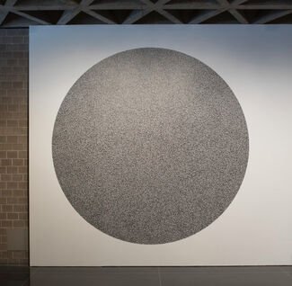 Sol LeWitt Wall Drawings: Expanding a Legacy, installation view