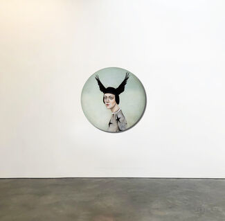 Saints and Superstitions, installation view