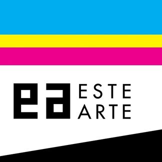 ACCS Visual Arts at ESTE ARTE 2020, installation view