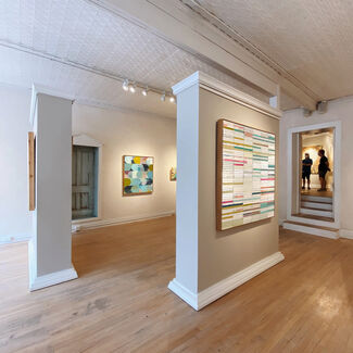 Sunny Taylor, installation view