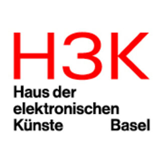 HeK (Haus der elektronischen Künste Basel) at LISTE 2015, installation view