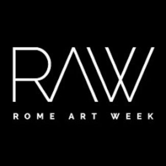 Collezionando Gallery at Rome Art Week 2018, installation view