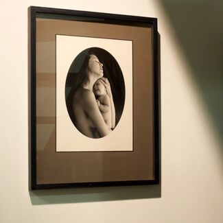 Women of Vision, installation view
