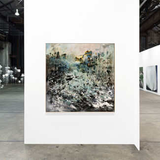 Arthouse Gallery at Sydney Contemporary 2019, installation view
