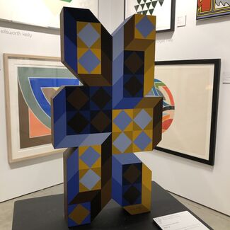 Graeme Jackson at Palm Beach Modern + Contemporary  |  Art Wynwood, installation view
