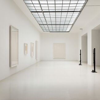 Keith Coventry, installation view