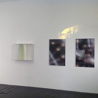 C O L O G N E | Photographs and Spaces, installation view