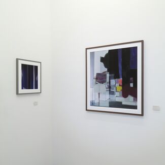 "Fragments d'ateliers (2008-2018)" - Shinya Nakazato, installation view