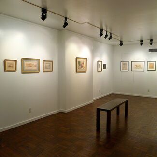 Autumn Exhibition: New Acquisitions, installation view