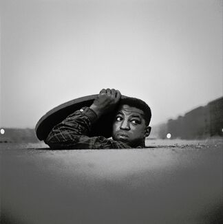 Gordon Parks - I Am You. Selected Works 1942 - 1978, installation view