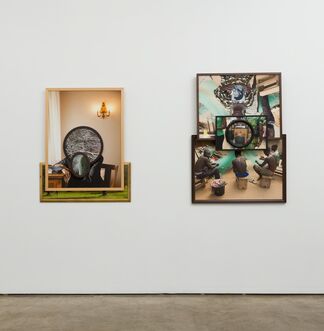Todd Gray: Portraits, installation view