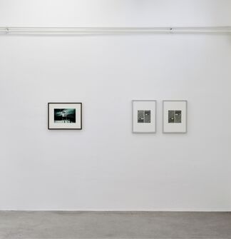 Intaglio and Lithography: Works on Paper, installation view