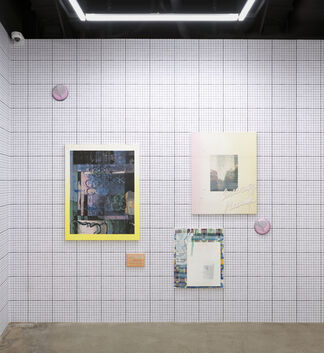 If We Ever Meet Again, installation view