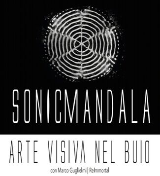 "SonicMandala" Phase I, II, III, installation view