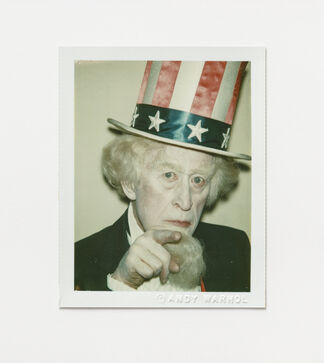 Online Exclusive - Warhol: Portraits & Objects, installation view