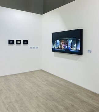 Yeo Workshop at S.E.A. Focus 2021, installation view