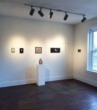 Before We Were Born, installation view