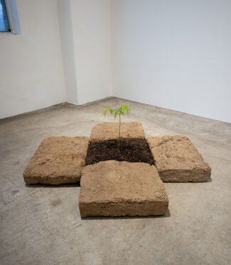 I Like LA and LA Likes Me: Joseph Beuys at 100, installation view