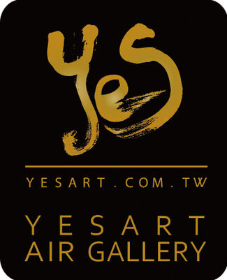 Yesart Air Gallery 意識畫廊 at Art Central 2016, installation view