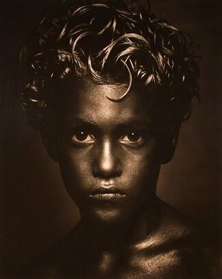 Albert Watson : Vintage Photographs Celebrating the 20th Anniversary of Cyclops, installation view