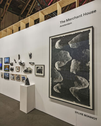 The Merchant House at Unseen Amsterdam 2019, installation view