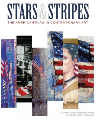 Stars & Stripes: Zenith Salutes The Flag!, installation view