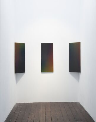 Repetition (Repetition), installation view