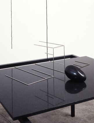 Black Series, installation view