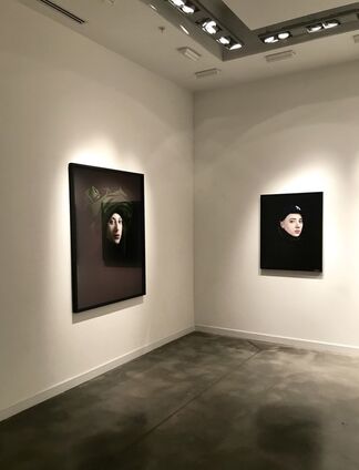 Dean Project at Art Miami 2018, installation view