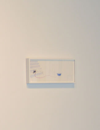 Siobhan McClure: In The Time of Water, installation view