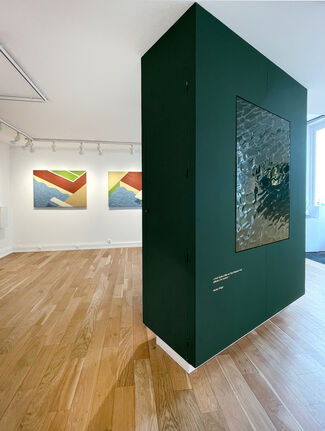 SUPAKITCH - Basque Country Club, installation view