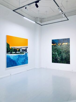 An Ideal Collection, installation view