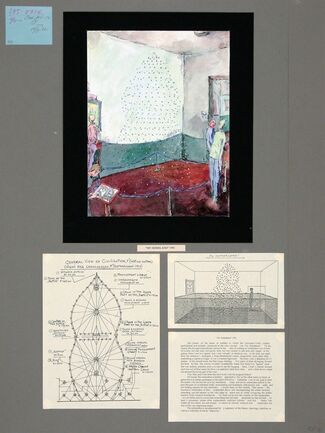 Emilia and Ilya Kabakov - A Model Point of View, installation view